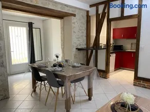 Gite du Trefoux logement le Villainois - Image 3