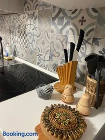 CASA VACANZA IL FILATOIO appartamento Sophie - Image 2