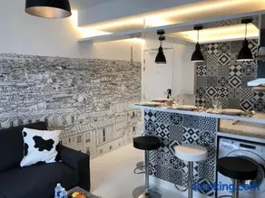 Appartement Hainaut Paris XIXème- Tout Equipé! - Image 1