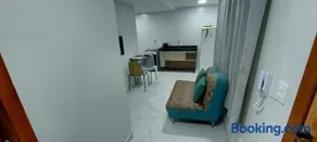 Apartamento Praia Ponta da Fruta para até 4 pessoas 203 - Image 3
