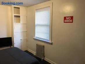 Private apartment with 1 bedroom and 1 bathroom - Image 4