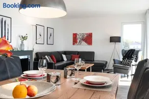 Appartement Schilfperle - Oase am Haff - Image 3