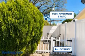 1BR Studio best location, Siesta key, 8mins, 2 People - Image 1