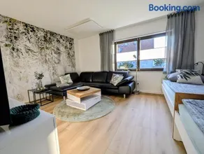 Main Ferienwohnung Erlabrunn - Image 1