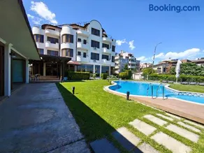 St George Hotel Burgas - Image 1