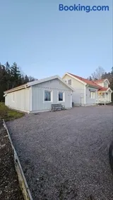 Lillstugan i Rasbo - Image 1