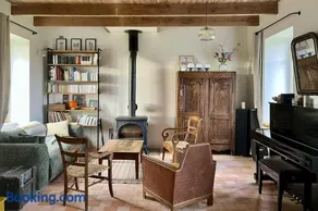 Charmante maison pour 7 sur la côte des légendes - Image 1