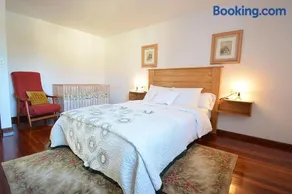 Casa con jardín en Vilanova de Arousa - Image 3