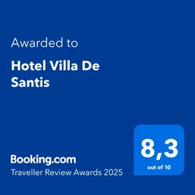 Hotel Villa De Santis - Image 2