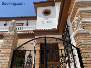 Casa La Tinaja - Image 1