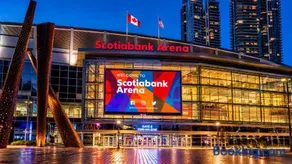 The Avari Toronto - Scotiabank Arena & Convention Centre - Image 1