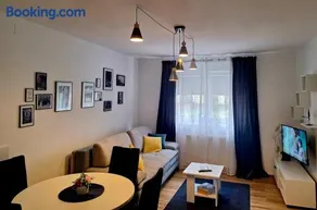 Gospic Riverside Apartment - Image 2