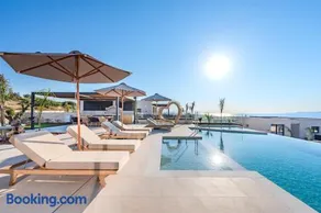 Nysa Luxury villas 3-4-5-6 - Image 2