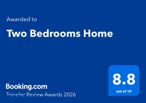 Two Bedrooms Home - Image 1