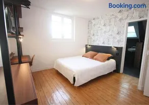 B&B sdb privées à Chatou parking gratuit près de Paris - Image 1