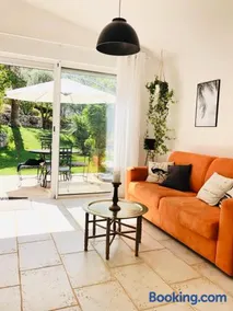 Maison de vacances Villa Cardabella - Image 1