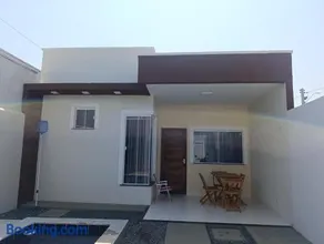 Casa de Temporada Camocim - Image 4