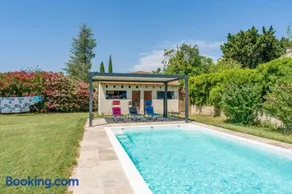 Studio piscine Alpilles - Image 1