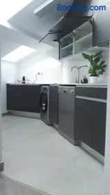 Tocando el Cielo, apartamento con parking incluido - Image 3