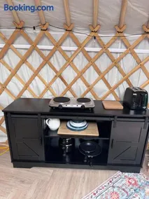 The Skye Yurt - Image 2