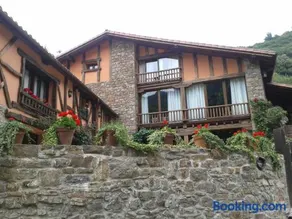Apartamento Rustico El Cerezo - Image 4