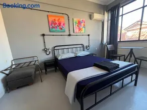 Urban Rooms - Image 5