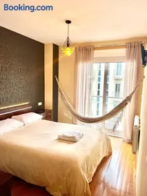Apartamento Luminoso y Acogedor - Image 1