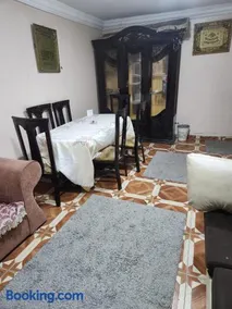 شقة مفروشة لك وحدك قريبة من مكتبة الاسكندرية - Image 4