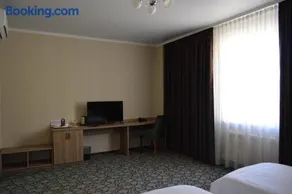 Гостиничный комплекс Коктобе - Image 4
