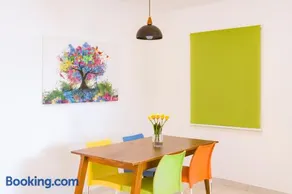 Hospedaje Aldana Apartamento AURA Centro Histórico - Image 2