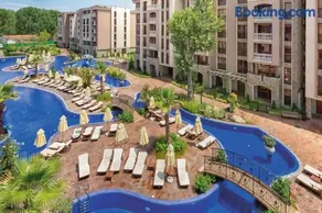 Cascadas private apartments - Image 3