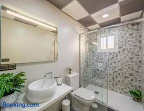 LA ALCAZABA - Exclusive Penthouse - Image 3