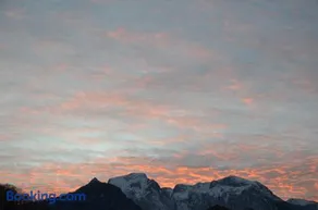 Appartamento adatto alle famiglie | Vista sulla montagna - Image 2