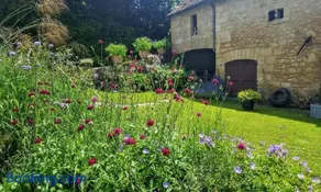 Le Tournesol, Le Banquet aux Eyzies - Image 3