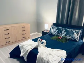 Fare Luna - Comfy New home in Bora Bora - Image 4