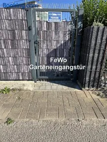 DIE Ferienwohnung - Wittenberg an den Elbwiesen - Image 4