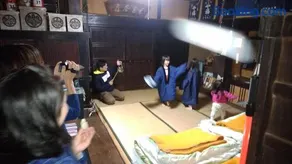 Experiencing Traditional Life Style Inn Kajiya Iya Romantei - Image 2
