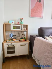 Ferienwohnung Heldenfingen Nähe LEGO-Land - Image 2