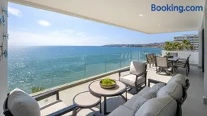 Enjoy the sunset and panaromic views - Image 2