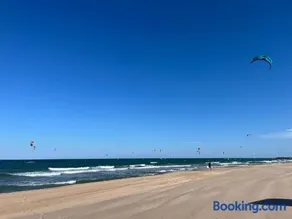 Apartamento La Calma en Primera Línea de Playa - Image 1