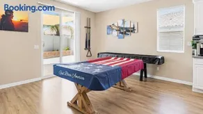 Temecula Valley 4BR - Pool Table & Fenced Yard - Image 2
