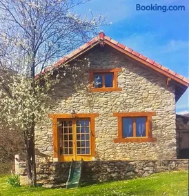 Gîte Mourtis - Image 1