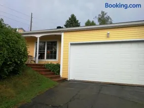 Paradise Eastern Township cottage - Image 2