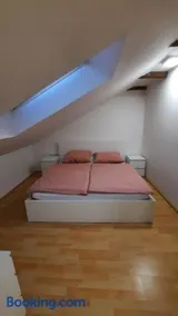 útulný podkrovní byt v centru Třebíče - Image 5