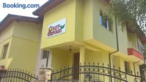 Kot Garden Guest House - Image 4