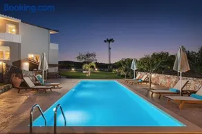 Villa Tranquilla - Image 1