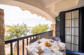 Apartamento Ivet con piscina comunitaria y a pie de la playa - Image 2