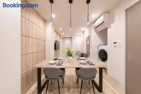 Sunamachi Comfort Residence - Spacious 4BR House for up to 10Guests - Image 2