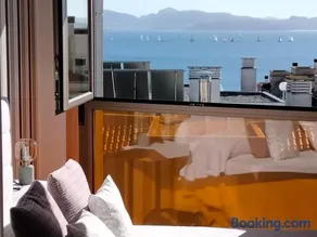 Apartamento Sanxenxo Carles Deluxe Ocean View - Image 2