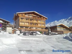 La Dauphinoise Alpe d'Huez - Image 1